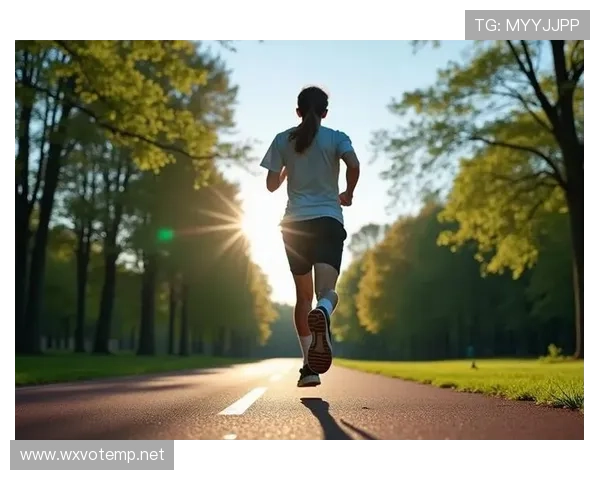 跑得快：结合呼吸与步伐优化跑步效率的实用技巧