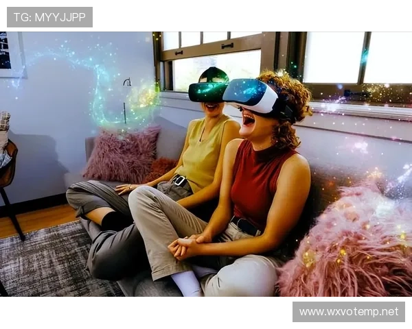 万众娱乐：利用先进技术提升娱乐体验，推动虚拟现实与增强现实的创新应用，开启未来娱乐新篇章