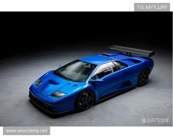 如何通过兰博基尼在线娱乐平台提升你的赛车游戏体验