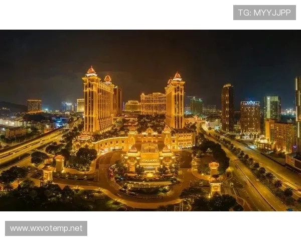 澳门赌场娱乐城为游客提供一站式服务的豪华赌场与娱乐休闲综合体验场所 澳门赌场娱乐城为游客提供一站式服务的豪华赌场与娱乐休闲综合体验场所