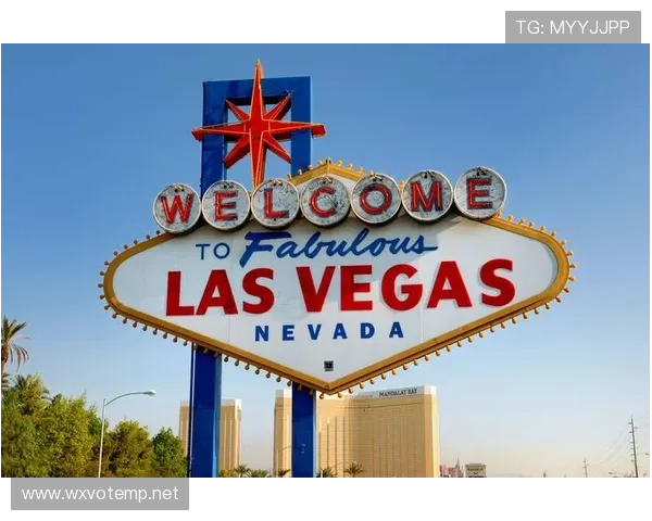 美国赌场旅游攻略：必去的十大赌场及其特色介绍